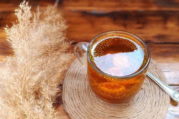 ۱۰نوشیدنی خنک و طبیعی برای تابستان