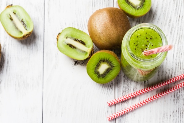 اسموتی کیوی