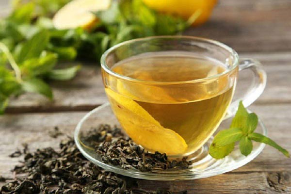 خواص چای سبز