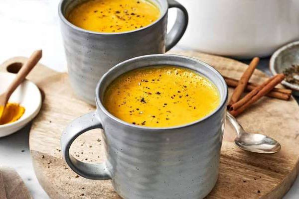 خواص نوشیدنی زردچوبه