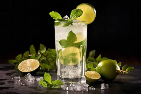 موهیتو چیست؟