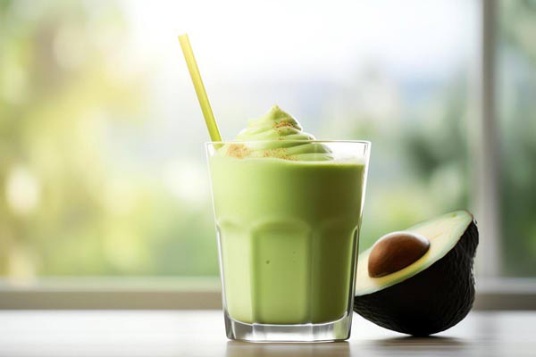 خواص آووکادو و ماست