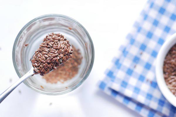 روشهای متنوع تهیه نوشیدنی با دانه کتان