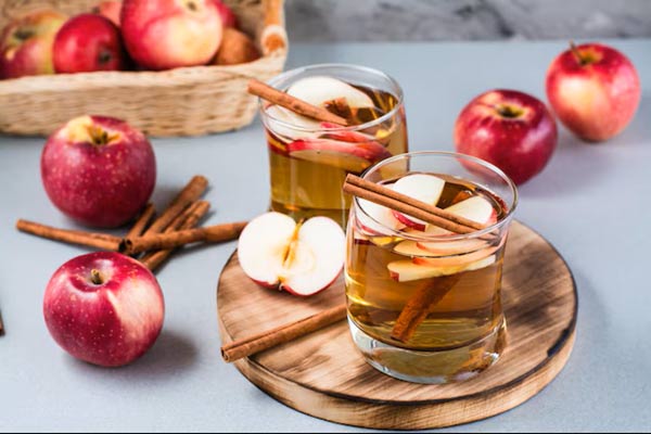 نکات مهم برای بهتر شدن دتاکس واتر