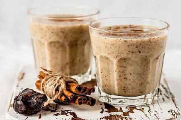 ارزش غذایی تقریبی هر لیوان