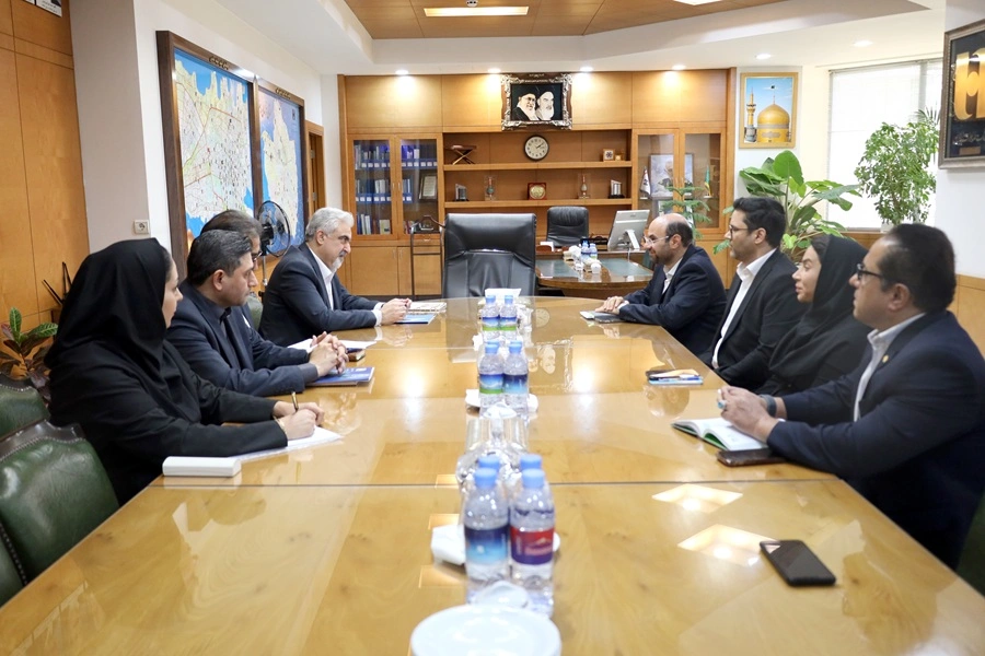 همکاری راهبردی عالیس و بانک صادرات برای تأمین مالی پروژه‌های کلان