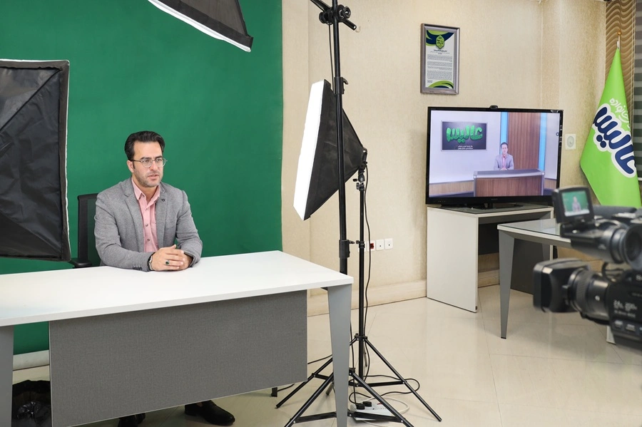 مرکز توسعه فردی و سازمانی سازمان فروش عالیس، کلید ارتقای سرمایه‌های انسانی