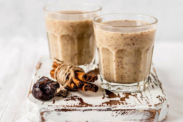 جدول ارزش غذایی تقریبی (برای هر یک لیوان)