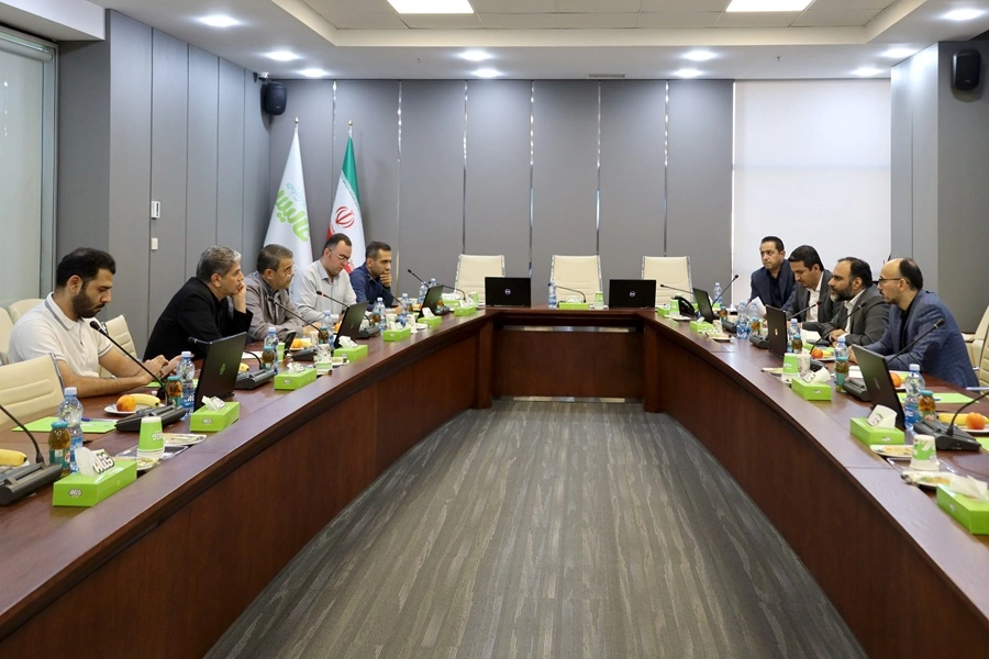 روابط عمومی عالیس، میزبان نشست تخصصی روابط عمومی های بخش خصوصی استان