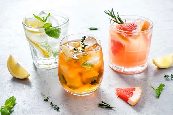 بهره‌مندی از فواید گیاهان و میوه‌ها