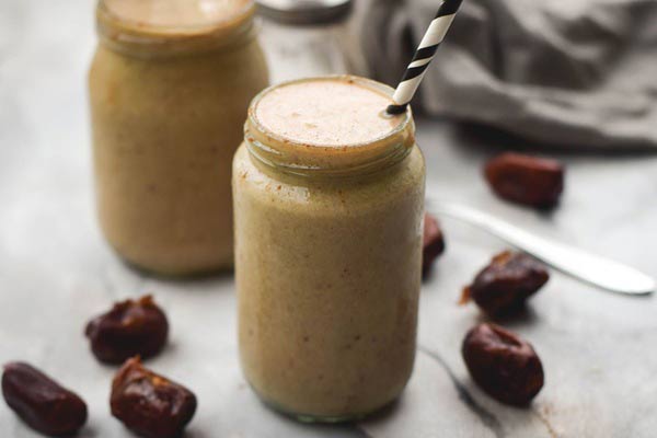 خواص نوشیدنی خرما و دارچین