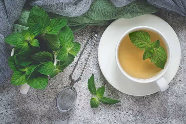 نکات طلایی تهیه دمنوش نعناع فلفلی و عسل