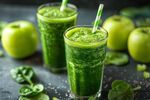 خواص معجون کدو سبز و سیب