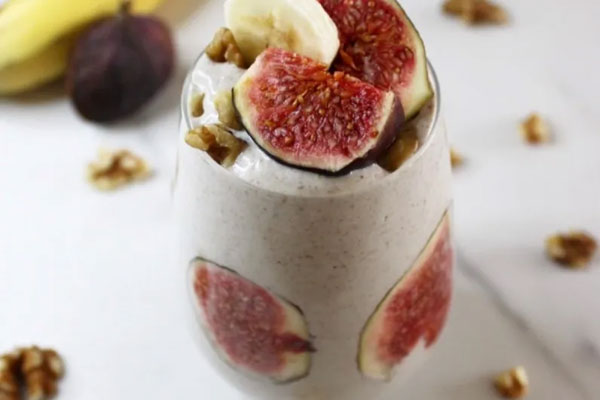 خواص درمانی معجون انجیر و گردو