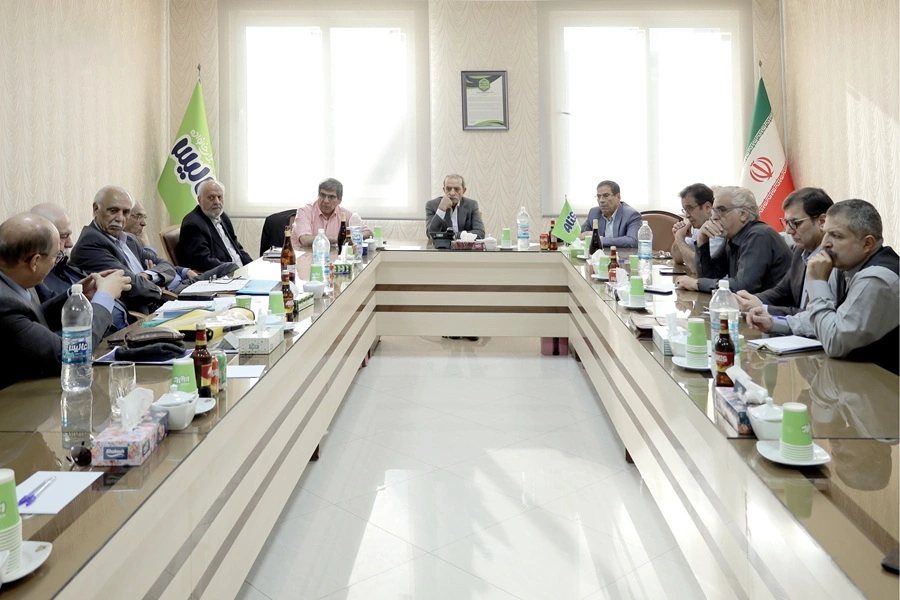 عالیس، نقطه آغاز صنعت گردی شورای مشورتی اقتصادی استانداری خراسان رضوی