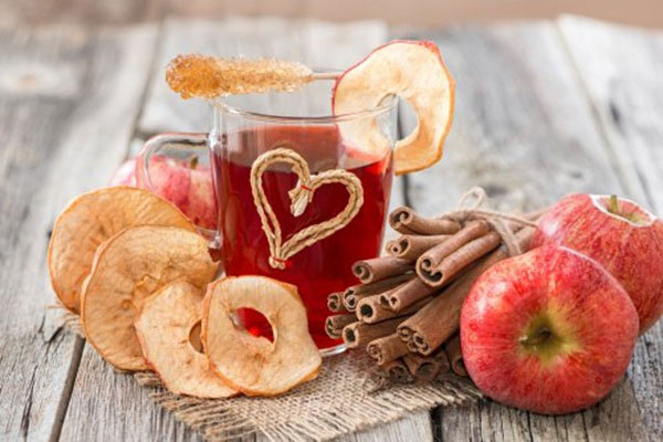 نکات سرو و تزیین