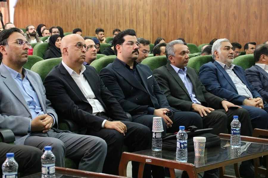 برگزاری اولین رویداد ملی تد‌استایل منابع انسانی با حضور هلدینگ عالیس