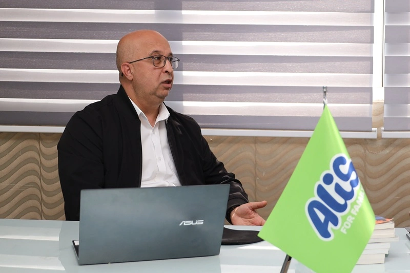 سرمایه انسانی، نیروی محرکه تحول عالیس