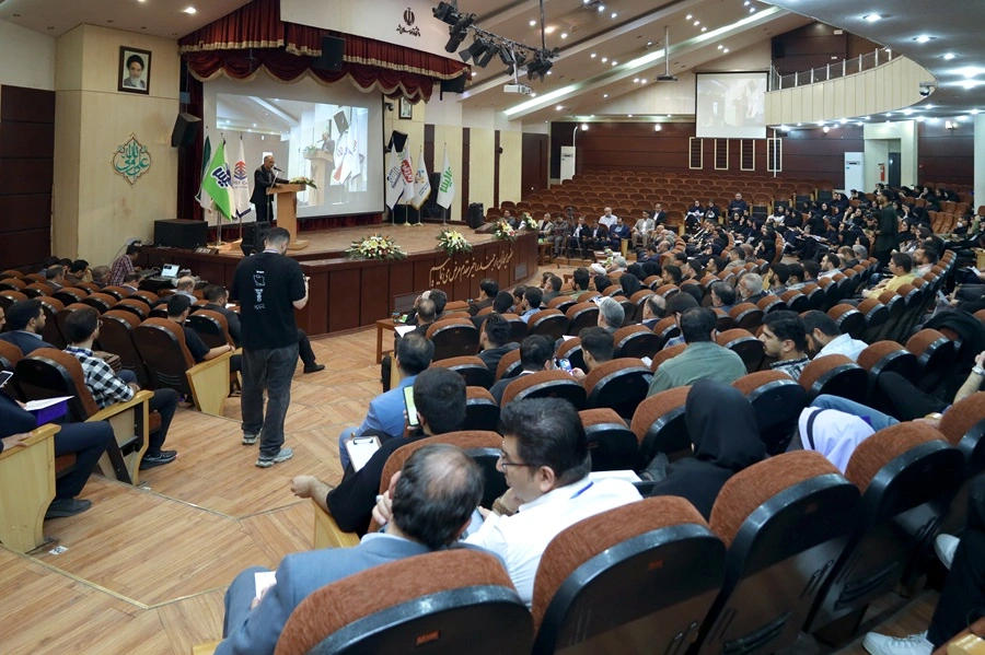 برگزاری نخستین کنفرانس چالش‌های مدیریت سرمایه انسانی با حمایت عالیس 