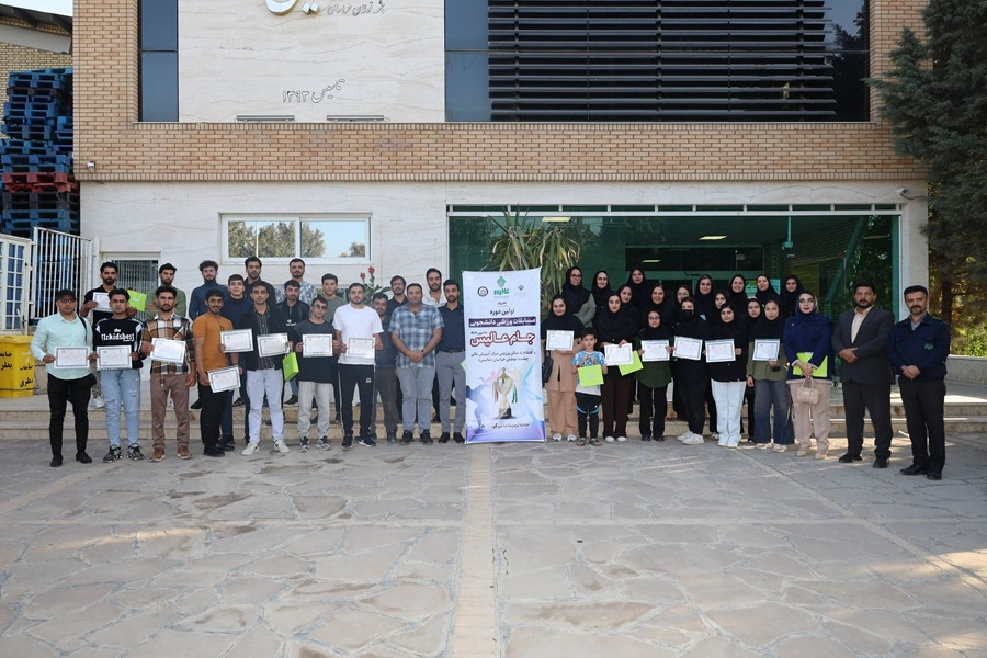 برگزاری اولین جام ورزشی دانشجویی عالیس هم‌زمان با هفته تربیت‌بدنی