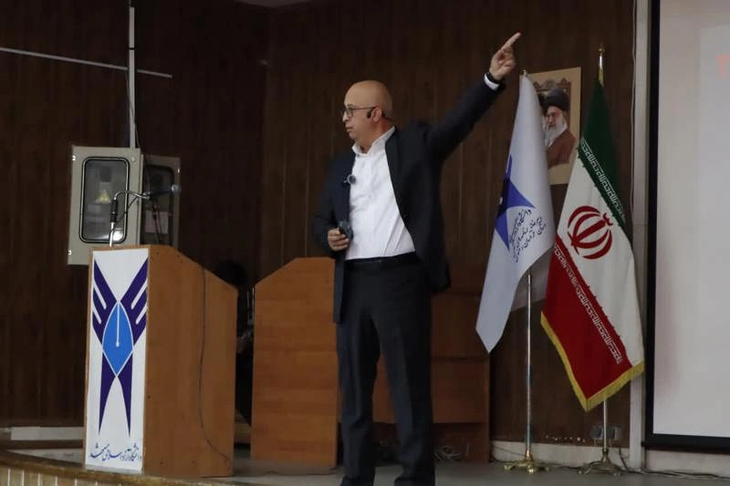 برگزاری اولین رویداد ملی تد‌استایل منابع انسانی با حضور هلدینگ عالیس