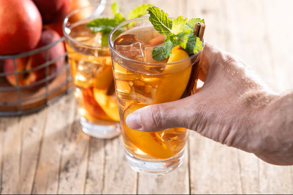 نکات طلایی برای رسیدن به شربت بی‌نقص