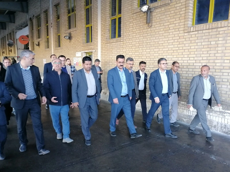 نوآوری و شکوفایی در مسیر تولید هلدینگ عالیس