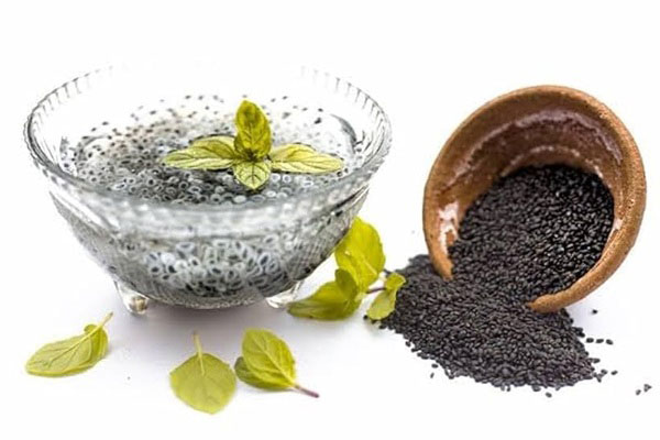 معرفی تخم شربتی و خواص آن