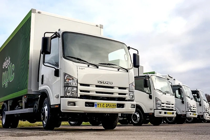 شبکه توزیع هوشمند و یکپارچه محصولات عالیس؛ تضمین دقت، سرعت و رضایت در بازار