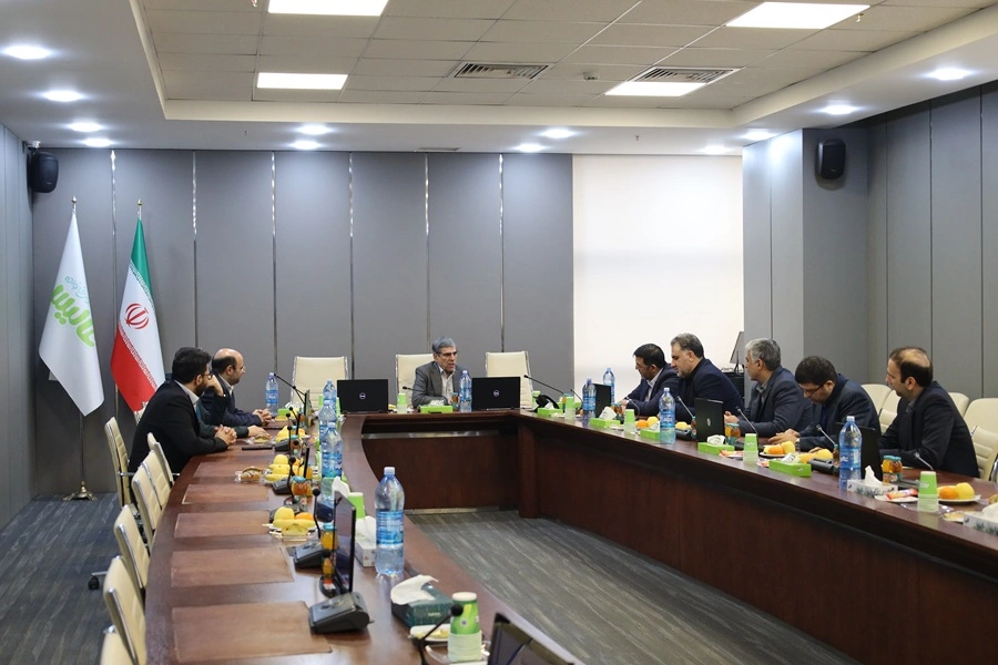 هلدینگ عالیس و بانک مسکن؛ نگاه مشترک به توسعه